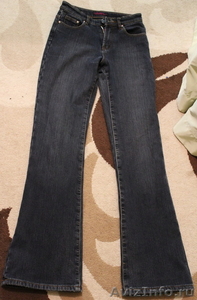 Продам джинсы женские на флисе - Изображение #1, Объявление #1520084