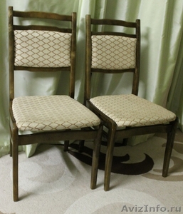 Продам два стула - Изображение #2, Объявление #1518226