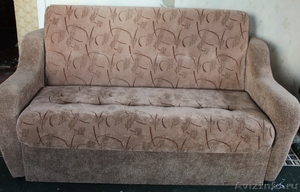 Продам диван. Состояние хорошее - Изображение #1, Объявление #1526004
