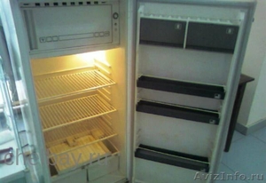 Холодильник Полюс-10, рабочее состояние, доставка - Изображение #1, Объявление #1529022