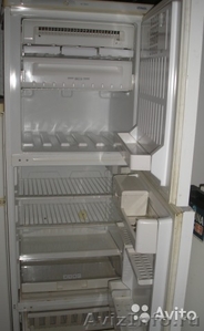 Холодильник Stinol-103FW, трехкамерный, рабочий, доставка - Изображение #1, Объявление #1529027