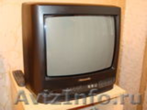 Продам телевизор Samsung CS-5062Z - Изображение #1, Объявление #1534856