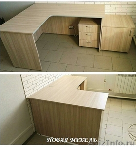 Офисная мебель в Челябинске - Изображение #4, Объявление #820848