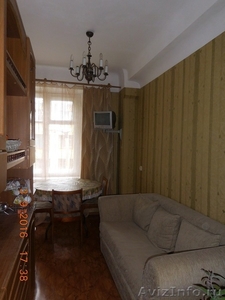 Квартира от собственника трехкомнатная в кирпичном доме - Изображение #4, Объявление #1549915
