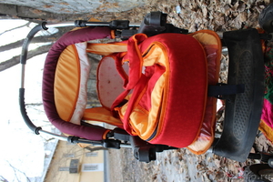 Продам детскую коляску для новорожденных - Изображение #1, Объявление #1551153