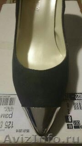 Новые женские туфли 38 размер  - Изображение #2, Объявление #1553510