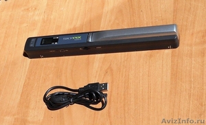 Ручной сканер SkyPix TSN410 - Изображение #2, Объявление #1558506