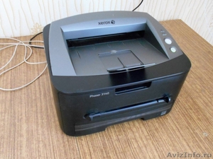 Принтер Xerox Phaser 3140 - Изображение #3, Объявление #1567162