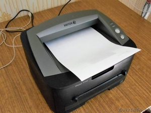 Принтер Xerox Phaser 3140 - Изображение #2, Объявление #1567162