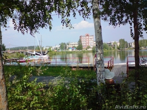 Комфортабельный отдых на озере Увильды круглый год!!! - Изображение #7, Объявление #1573683
