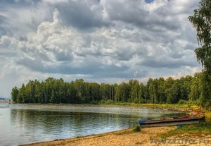 Комфортабельный отдых на озере Увильды круглый год!!! - Изображение #1, Объявление #1573683