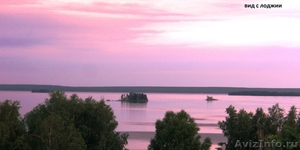 Комфортабельный отдых на озере Увильды круглый год!!! - Изображение #4, Объявление #1573683