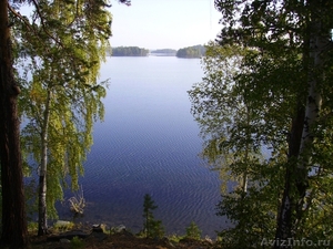 Комфортабельный отдых на озере Увильды круглый год!!! - Изображение #5, Объявление #1573683