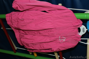 курточки для девочки демисезонные - Изображение #2, Объявление #1582388
