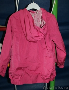 курточки для девочки демисезонные - Изображение #3, Объявление #1582388