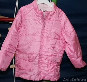 курточки для девочки демисезонные - Изображение #1, Объявление #1582388