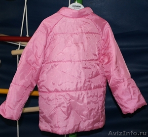 курточки для девочки демисезонные - Изображение #6, Объявление #1582388