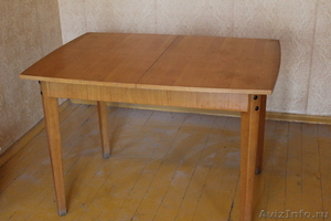 Продам стол деревянный - Изображение #2, Объявление #1612095
