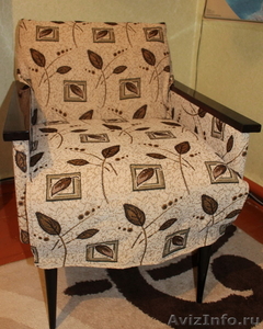 Продам кресло - Изображение #3, Объявление #1610396