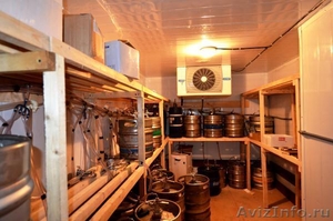 Холодная камера для пивного бара, магазина пива - Изображение #2, Объявление #1633019