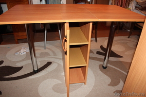 Продам стол для гостиной - Изображение #3, Объявление #1634592