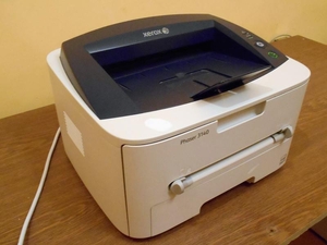Принтер Xerox Phaser 3140 - Изображение #1, Объявление #1647887