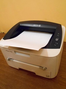 Принтер Xerox Phaser 3140 - Изображение #2, Объявление #1647887