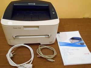 Принтер Xerox Phaser 3140 - Изображение #3, Объявление #1647887