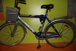  Продам велосипед Forward - Изображение #3, Объявление #1653565