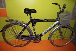 Продам велосипед Forward - Изображение #1, Объявление #1653565