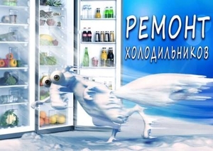 Ремонт Холодильника диагностика бесплатно - Изображение #3, Объявление #1657061