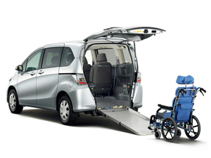 Транспортировка лежачих больных и инвалидов - Изображение #1, Объявление #1692142