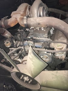 Двигатель Детрой Дизель - Изображение #4, Объявление #1723895