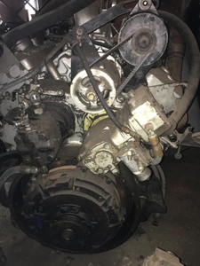 Двигатель Детрой Дизель - Изображение #5, Объявление #1723895