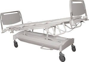 Гидравлическая медицинская кровать для больниц - Изображение #3, Объявление #1726849