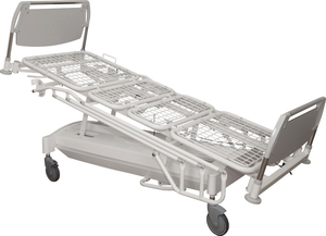 Гидравлическая медицинская кровать для больниц - Изображение #4, Объявление #1726849
