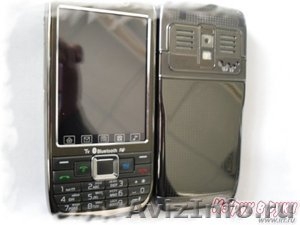 Продам E71 TV Phone - Изображение #1, Объявление #935