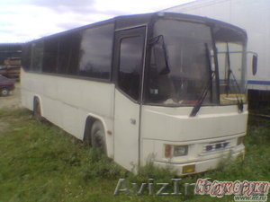 Продажа автобуса  "Bova" - Изображение #1, Объявление #896