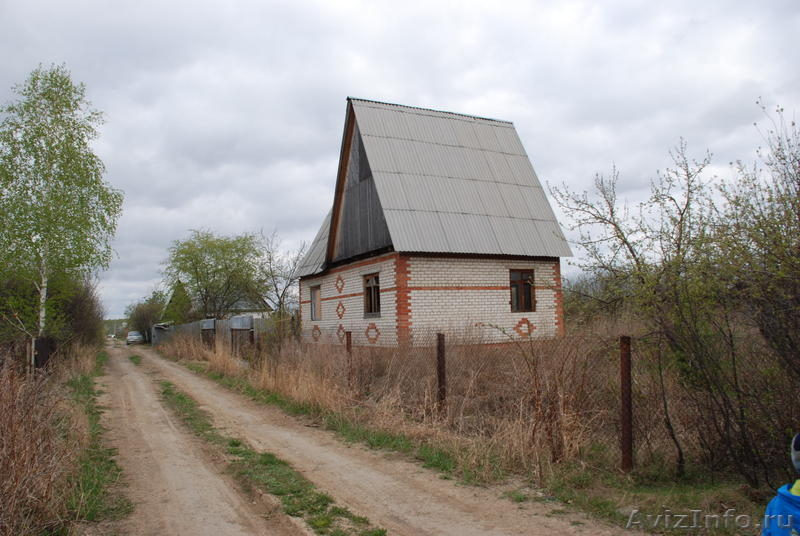 Купить Дачу Сад Березка